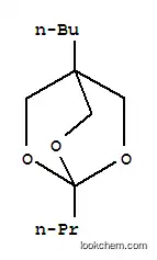 4-부틸-1-프로필-2,6,7-트리옥사비시클로[2.2.2]옥탄