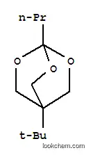 4-tert-부틸-1-프로필-2,6,7-트리옥사비시클로[2.2.2]옥탄