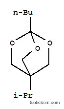 1-부틸-4-이소프로필-2,6,7-트리옥사비시클로[2.2.2]옥탄