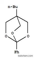 4- 부틸 -1- 페닐 -2,6,7- 트리 옥사 비 시클로 [2.2.2] 옥탄