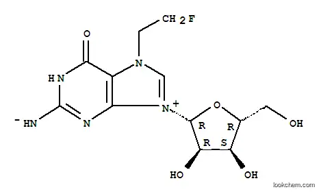 플루오로에틸구아노신