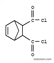 비시클로[2.2.1]헵트-2-엔-5,6-디카르보닐 클로라이드