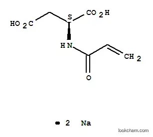 이나트륨 N-(1-옥소알릴)-L-아스파테이트