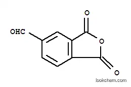 1,3-디옥소이소벤조푸란-5-카브알데히드