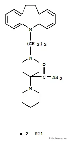 塩酸カルピプラミン