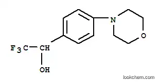 p-모르폴리노-알파-(트리플루오로메틸)벤질 알코올