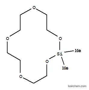 2,2-ジメチル-1,3,6,9,12-ペンタオキサ-2-シラシクロテトラデカン