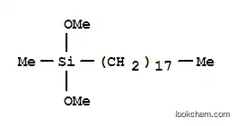 ジメトキシメチルオクタデシルシラン