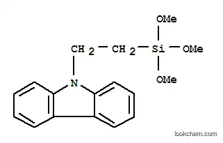 9-[2-(트리메톡시실릴)에틸]-9H-카르바졸