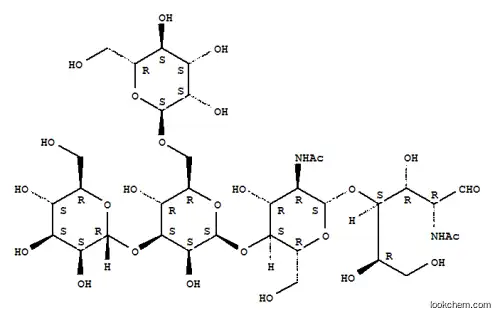 만 노트 리오스 -DI- (N-ACETYL-D- 글루코사민)