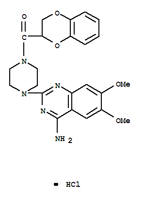Doxazosinhydrochloride
