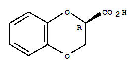 (R)-1,4-Benzodioxane-2-carboxylicacid