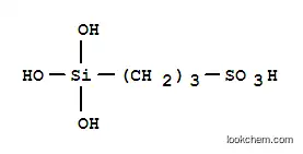 3-スルホプロピルシラントリオール