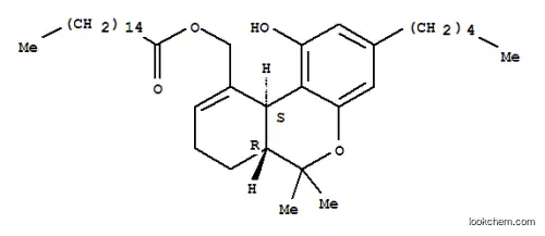 11-팔미토일옥시-델타(9)-테트라하이드로칸나비놀