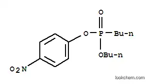 1-(부톡시-부틸-포스포릴)옥시-4-니트로-벤젠