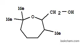 3,7,7-트리메틸옥세판-2-메탄올