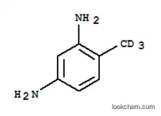 2,4-디아미노톨루엔-알파,알파,알파-D3