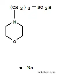 MOPSナトリウム塩