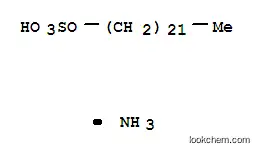 硫酸ドコシル=アンモニウム