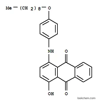 1-ヒドロキシ-4-[4-(ノニルオキシ)フェニルアミノ]-9,10-アントラキノン
