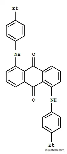 1,5-비스[(4-에틸페닐)아미노]안트라퀴논