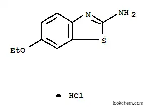 6-에톡시벤조티아졸-2-아민 모노염산염