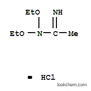 N1,N1-ジエトキシアセトアミジン?塩酸塩