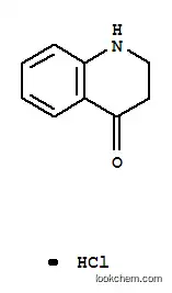 2,3-디히드로-4-퀴놀론염산염