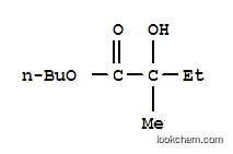 부틸 2-히드록시-2-메틸부티레이트