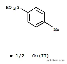 구리 비스(4-톨루엔설포네이트)