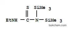 1,1-비스(트리메틸실릴)-3-에틸-2-티오우레아