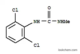 1-(2,6-ジクロロフェニル)-3-メチル尿素