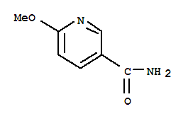 6-Methoxynicotinamide