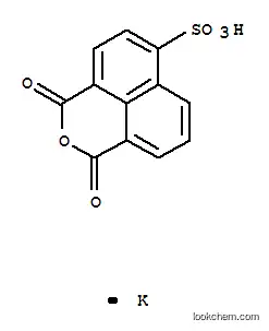 4-ポタシオスルホ-1,8-ナフタレンジカルボン酸無水物