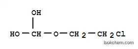 (2-클로로에톡시)메탄디올