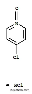 4-클로로피리디늄클로라이드1-옥사이드