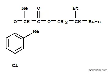 2-(4-クロロ-2-メチルフェノキシ)プロパン酸2-エチルヘキシル