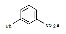 3-Biphenylcarboxylicacid