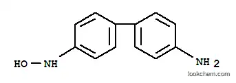 N-히드록시-(1,1'-비페닐)-4,4'-디아민이염산염