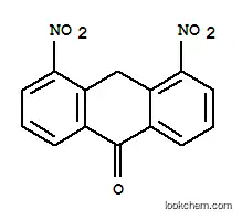 4,5-디니트로안트라센-9(10H)-온