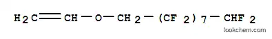 9-エテニルオキシ-1,1,2,2,3,3,4,4,5,5,6,6,7,7,8,8-ヘキサデカフルオロノナン