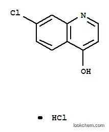 7-클로로퀴놀린-4-올 염산염