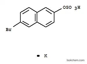 6-브로모-2-나프틸황산염, 칼륨염