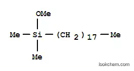 オクタデシルメトキシジメチルシラン