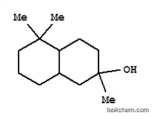 옥타히드로-2,5,5-트리메틸-2-나프톨