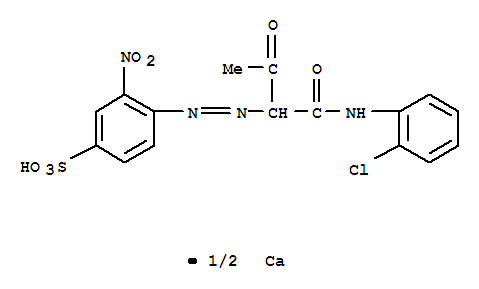 Pigment Yellow 168