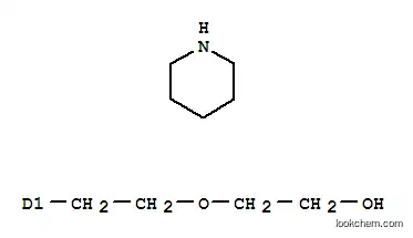 2-[2-(피페리딜)에톡시]에탄올