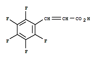 Penta-FluorocinnamicAcid