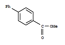 Methyl4-phenylbenzoate