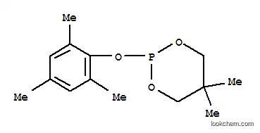 5,5-디메틸-2-(2,4,6-트리메틸페녹시)-1,3,2-디옥사포스포리난